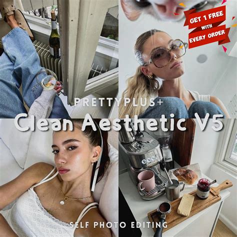 32+ Free Preset Lightroom Aesthetic Iphone