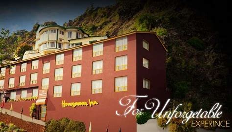 9 Best Hotels In Mussoorie Near Mall Road