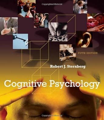 Buy Cognitive Psychology Book Online at Low Prices in India | Cognitive ...