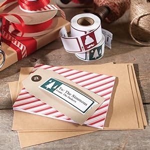 DYMO LW Extra-Small Multi-Purpose Labels for LabelWriter Label Printers ...