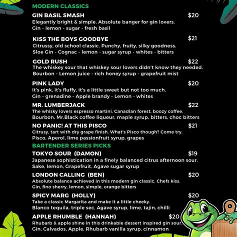 Fat Frog Kitchen & Cocktails (@fatfrog.kitchen) • Instagram photos and ...