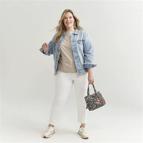 Vera Bradley Women's Cotton Mini Multi-Compartment India | Ubuy