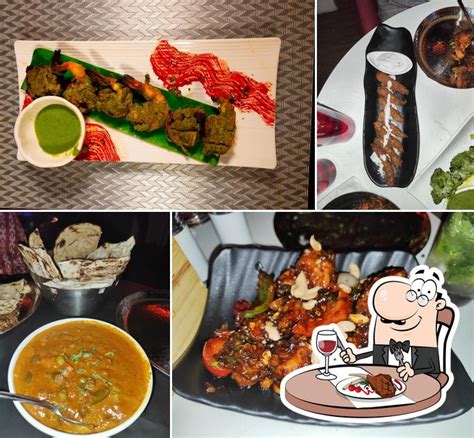 The Bunker - Resto Bar, Bengaluru - Restaurant menu, prices and reviews