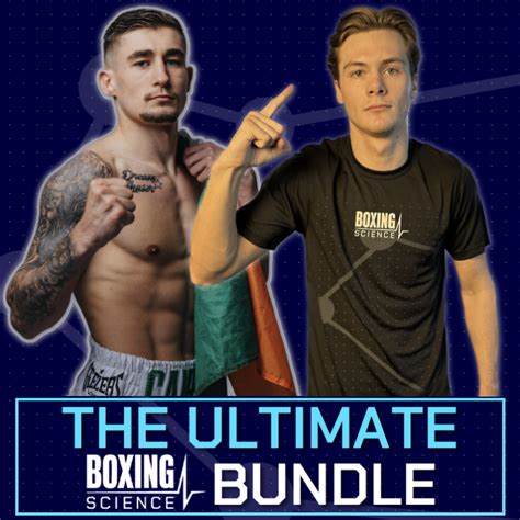 Boxing Science Logo 的图像结果