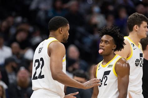 3 keys to the Utah Jazz’s 1-point loss to the Sacramento Kings ...