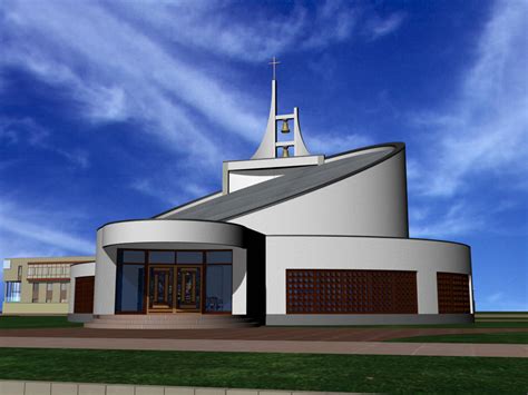 Church 的图像结果