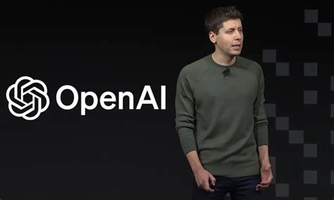 Openai Sam Altman 的图像结果