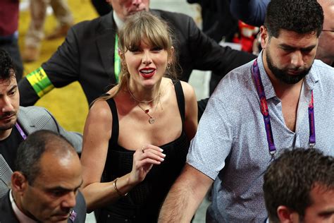 Taylor Swift Lucky Number Super Bowl Stats Go Viral—'This Is Insane ...