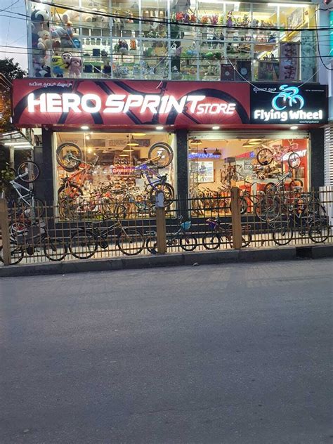 Max Cycle in Rajajinagar,Bangalore - Best Bicycle Dealers near me in ...