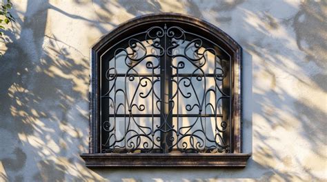 Modern Iron Window Grill Design Ideas in 2026)
