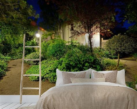 Jan van Lingtuin in Utrecht at Bemuurde Weerd Oostzijde by Donker ...