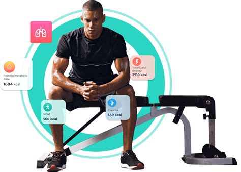 Resting Metabolic Rate Test | Book Online Now