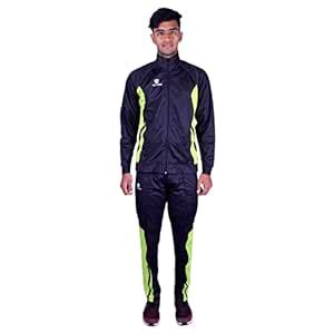 Triumph Men's Tracksuit Online : Amazon.in: Clothing & Accessories