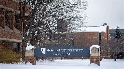 Understanding the lawsuit at the center of the Hamline controversy | MPR News