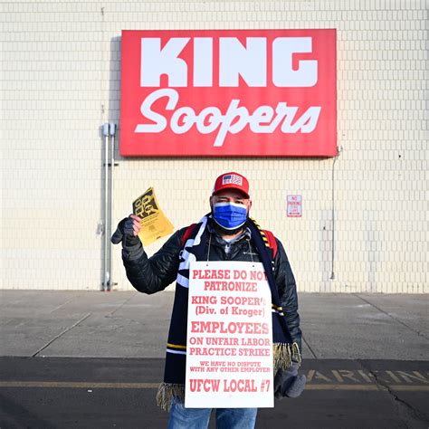 King Soopers Logo