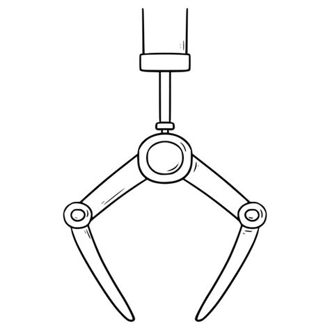 Claw Machine Hand 的图像结果