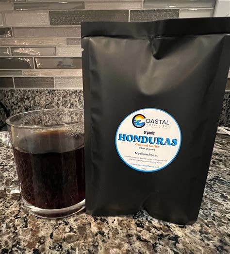 Coastal Coffee Co. of Tampa Bay – Coastal Coffee Company