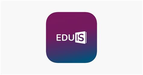 ‎Eduis on the App Store