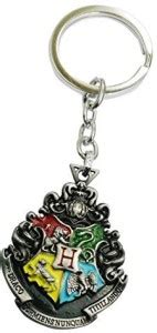 Mass creations Silver Harry Potter premium Double Sided Inspired ...