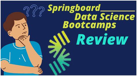 Image result for Springboard Coding Bootcamp Review