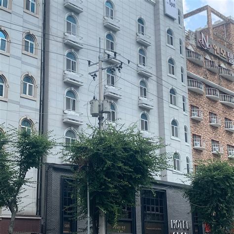 HOTEL THE SPOT (Gwangju) - Hotel Reviews, Photos, Rate Comparison ...