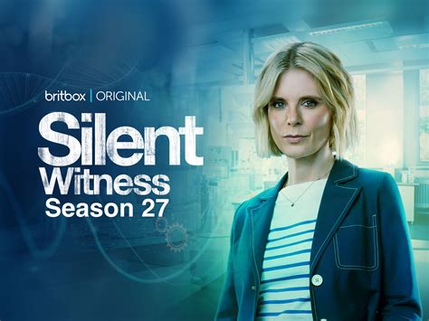 Silent Witness Season 1