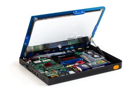 Image result for Loading Open Source On a Laptop Computer