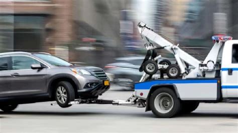 美国拖车公司——一种规范停车的强制性力量_腾讯新闻