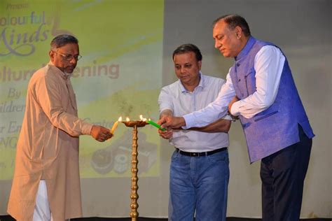 Annual Cultural Program 2020