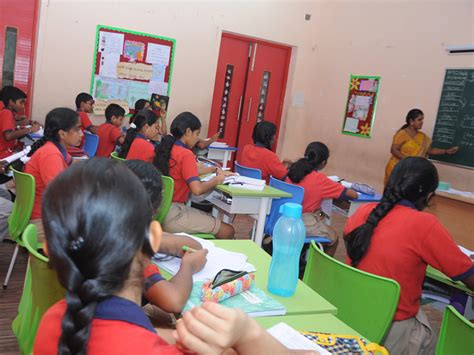 About Us | San Academy Group Of Schools Pallikaranai