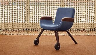 Image result for Sitcom Famous Chairs