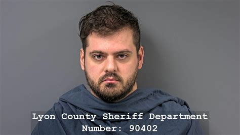 - Lyon County Sheriff's Office