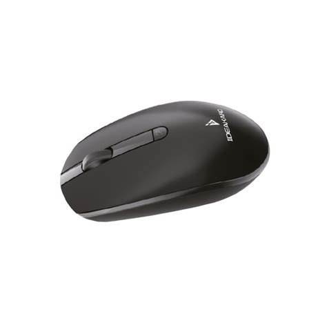 Amazon.in: Buy IDEAKARD M60 Wireless Power Saving Mouse with Built-in ...