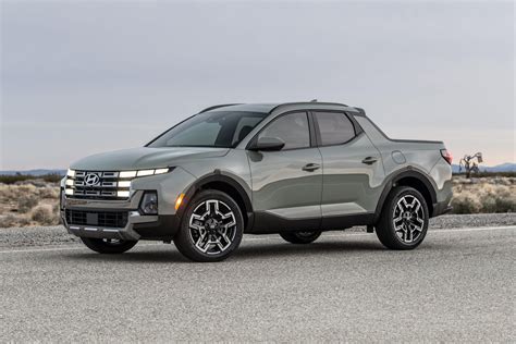 2025 Hyundai Santa Cruz remains forbidden ute for Australia | CarExpert