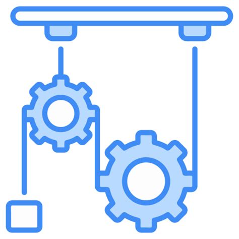 Mechanics Generic color lineal-color icon | Freepik