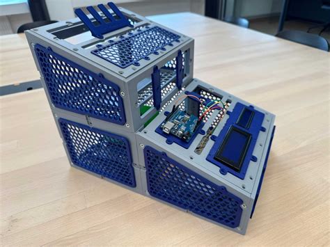 5 3D printable enclosures that make your Raspberry Pi or ESP32 look ...
