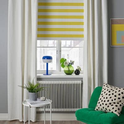 Block-out blinds - IKEA