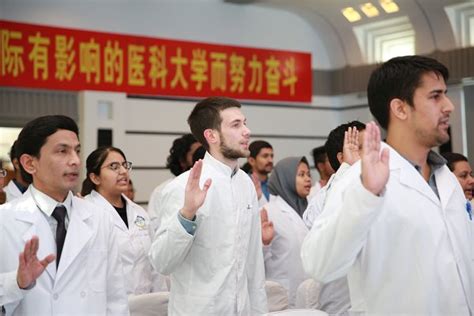 必看！哈尔滨工业大学（威海）留学生中心2022招生简章！_腾讯新闻