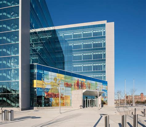 SPOTLIGHT: Lowell Justice Center Achieves LEED Platinum | ECO Cladding