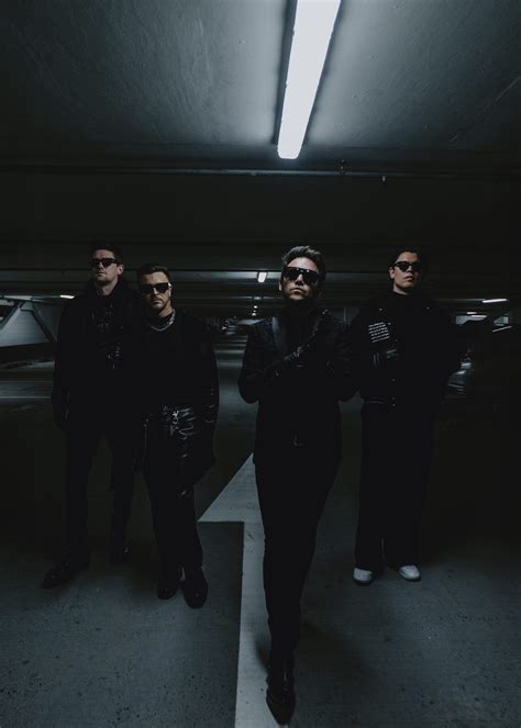 Written By Wolves release new emotive track 'TAKE ME HOME' with spectacular music video — Click ...