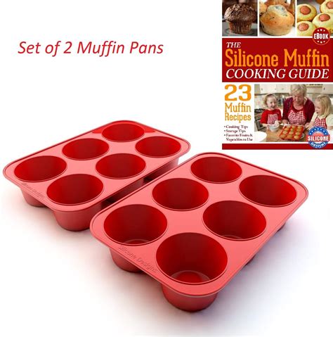 silicone muffin pan - How to Decorate a Small Living Room and Dining Room