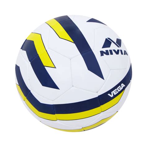 NIVIA Vega 32 Panel Training Football – Setsons.in