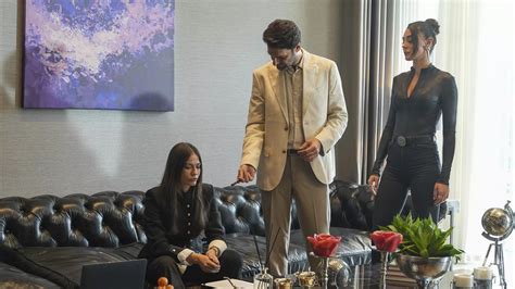 Esref Ruya: Season 2 - Episode 18 (2025) - (S2E5) - Backdrops — The ...