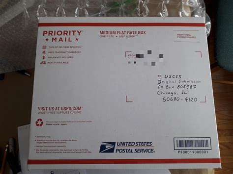 DIY I-485 Adjustment of Status with No RFE! (Updated February 2020)