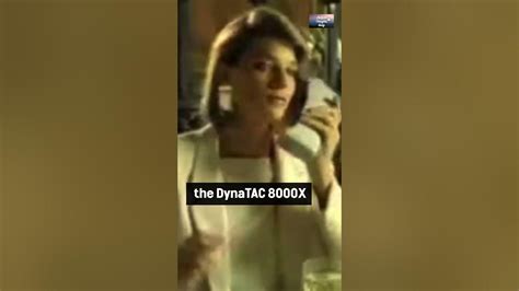 First Handheld Cell Phone 的图像结果