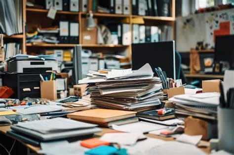 Paperwork Overload 的图像结果