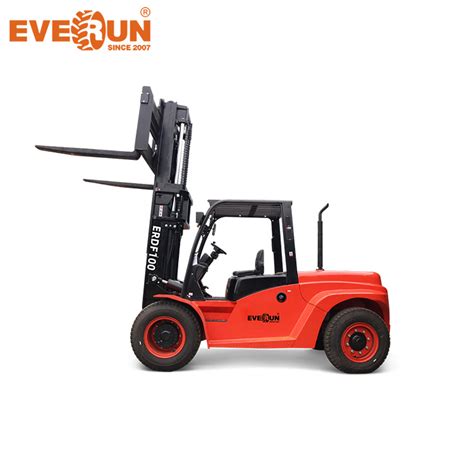 Image result for Everun Telehandler