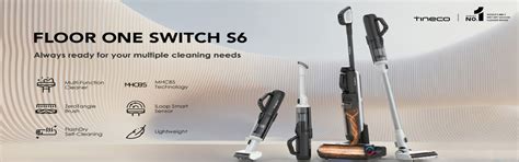 Tineco Official Site