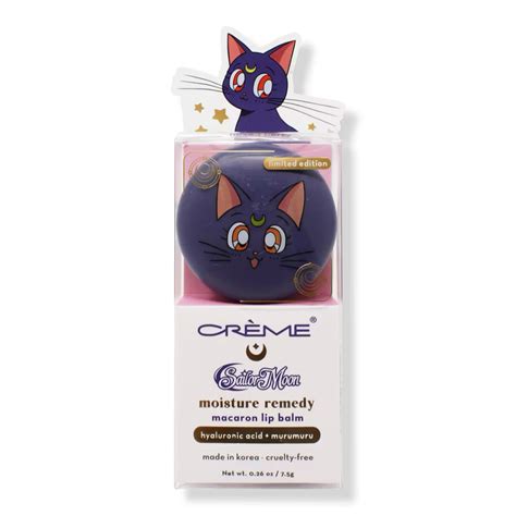 The Creme Shop x Sailor Moon Collaboration