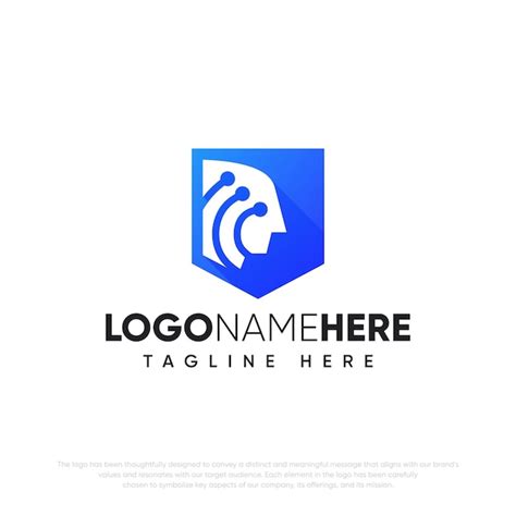 Logo Design for Technology 的图像结果